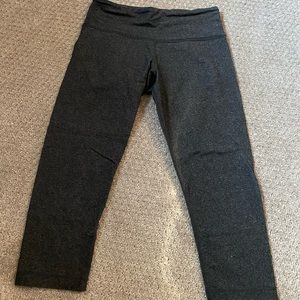 Lululemon crop